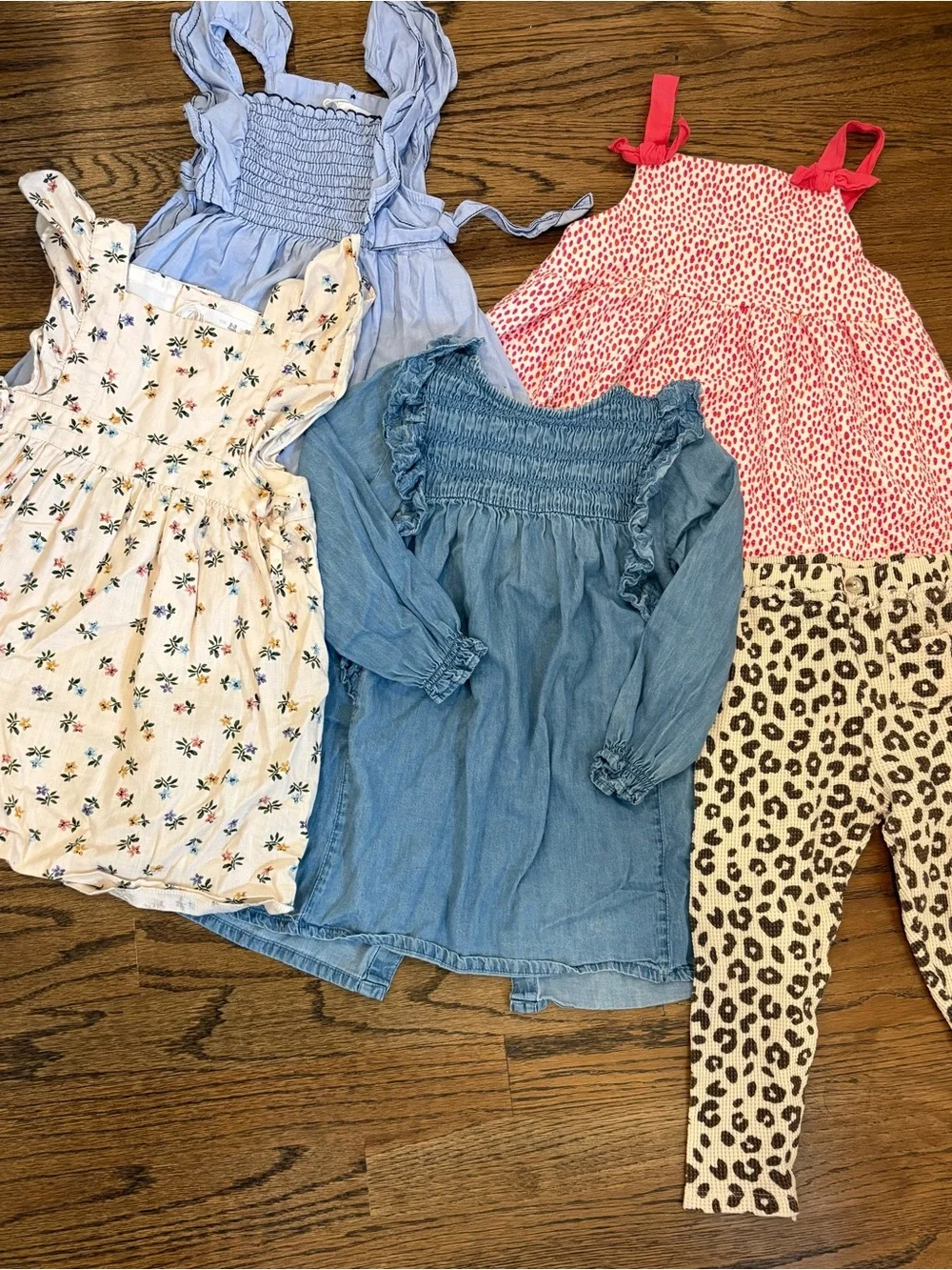 Zara 2-3 year old girl bundle